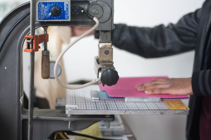 ShopStyle Social House at NYFW