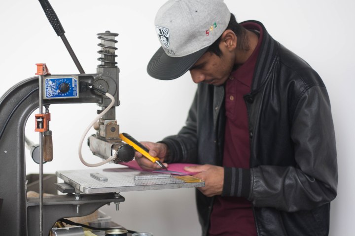 ShopStyle Social House at NYFW