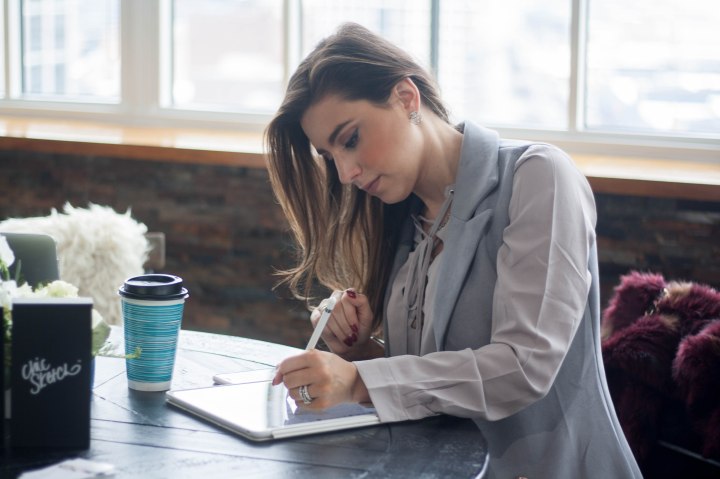 Style Social House at NYFW