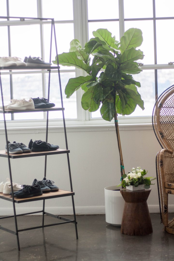 ShopStyle Social House NYFW 2017