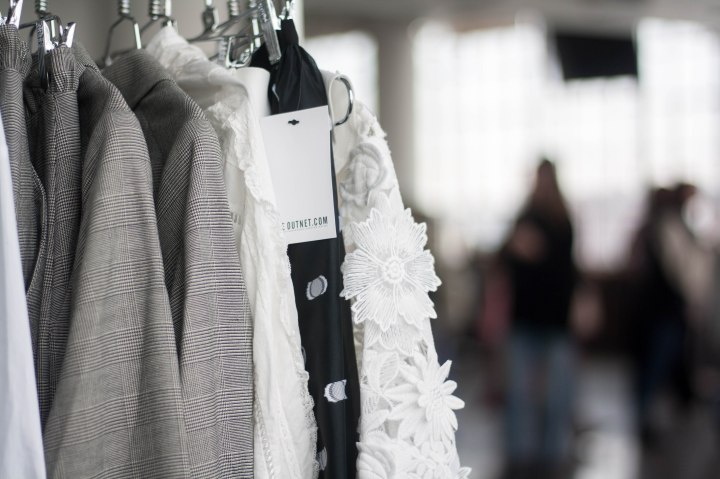 ShopStyle Social House NYFW 2017