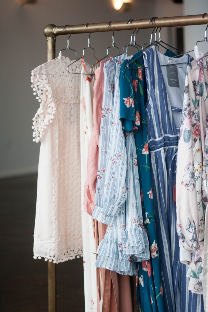 ShopStyle Social House at NYFW