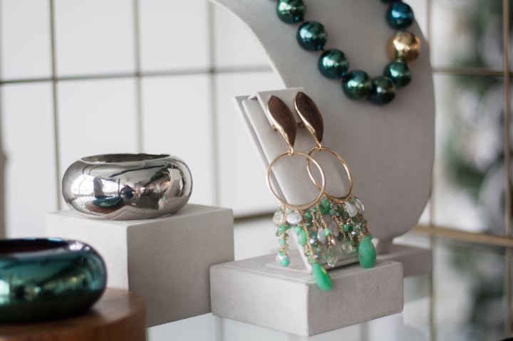 ShopStyle Social House at NYFW