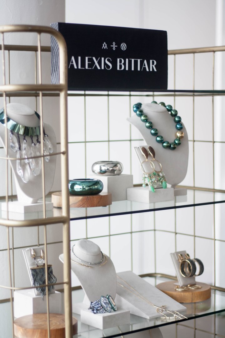 ShopStyle Social House at NYFW