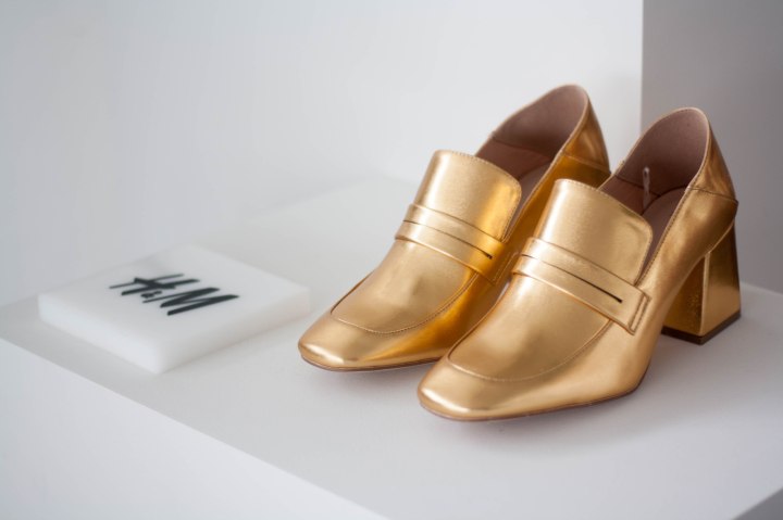 ShopStyle Social House at NYFW