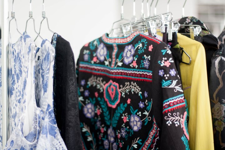 ShopStyle Social House at NYFW