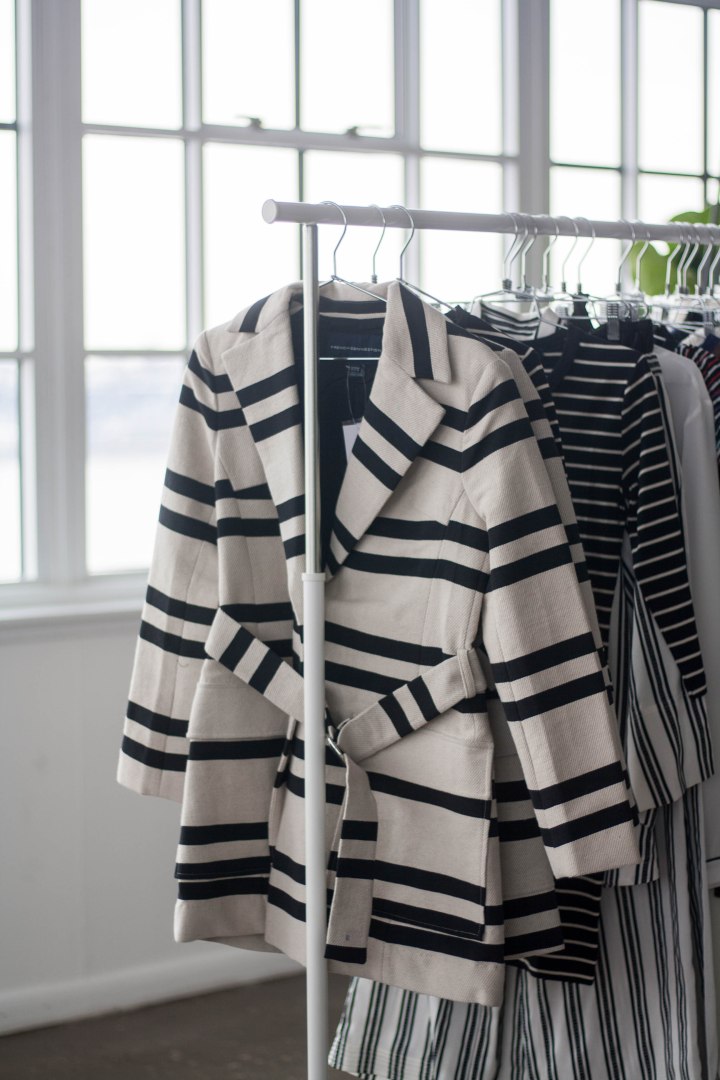 ShopStyle Social House NYFW 2017