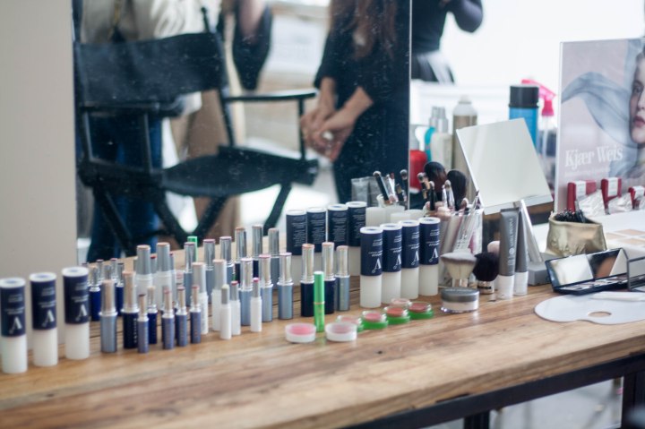 ShopStyle Social House at NYFW