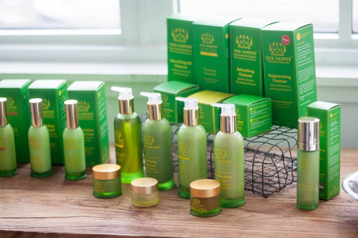 Style Social House at NYFW