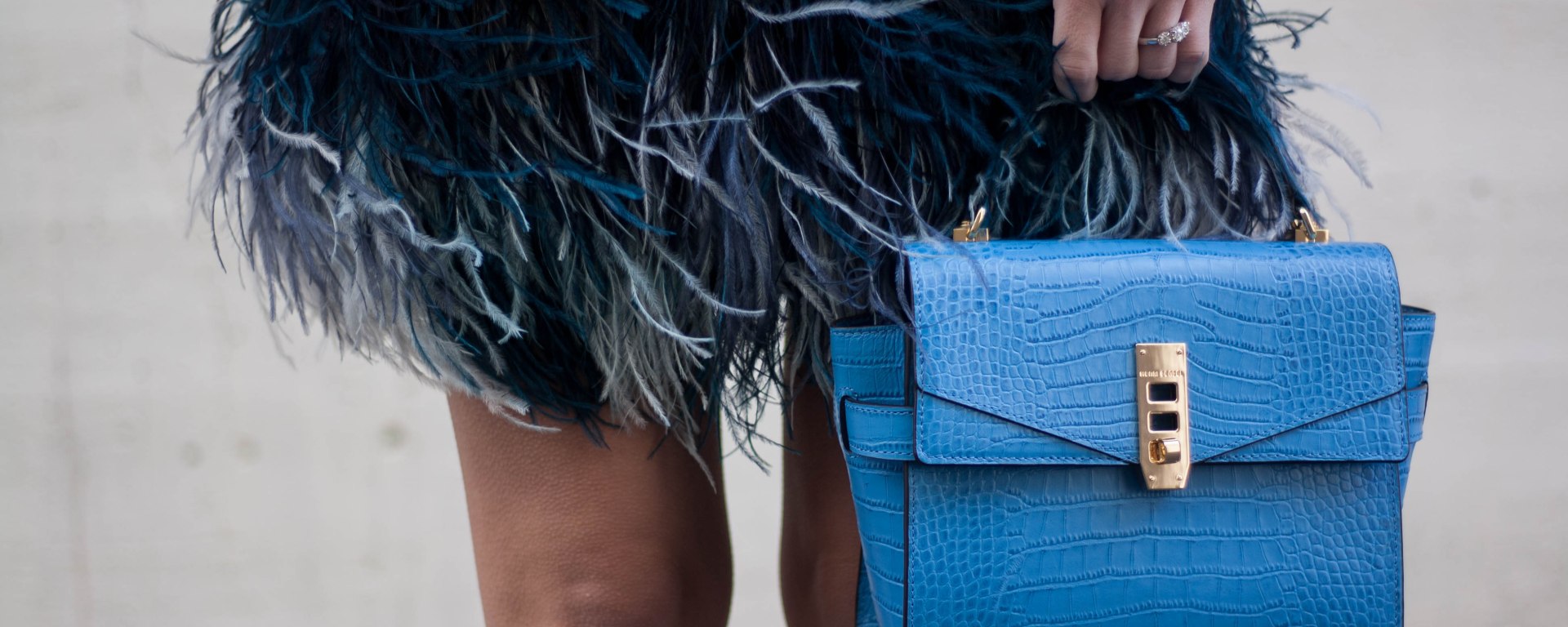 NYFW Outfit of the Day