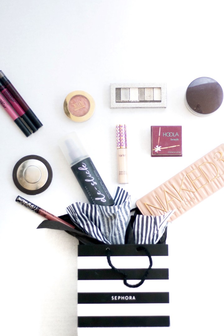 Makeup Youtube Made Me Buy: Milani Baked Blush