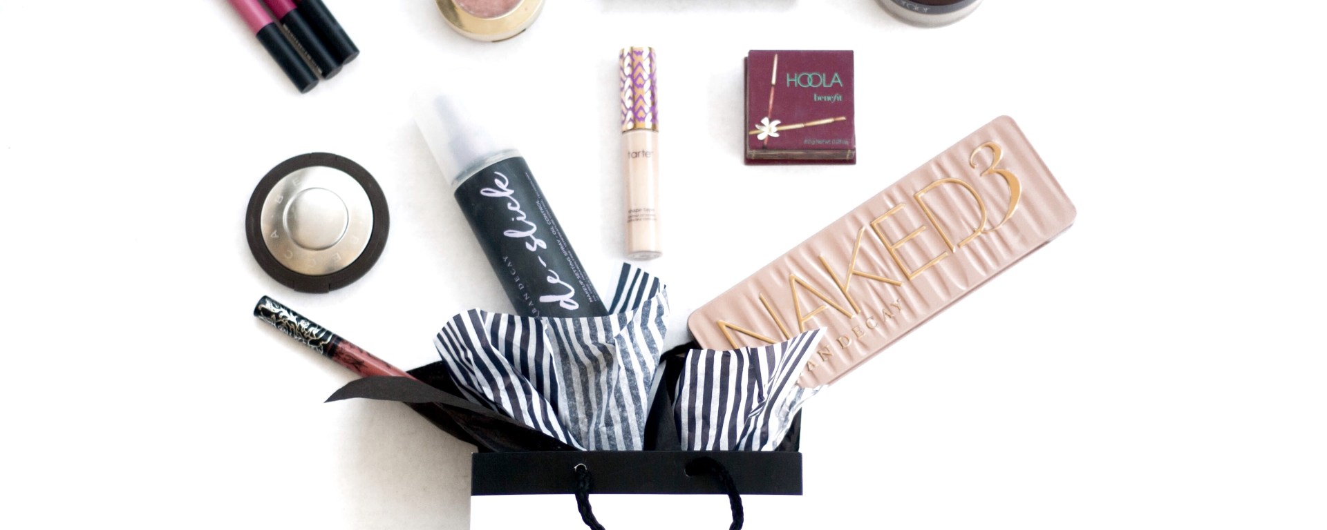 Makeup Youtube Made Me Buy: Milani Baked Blush