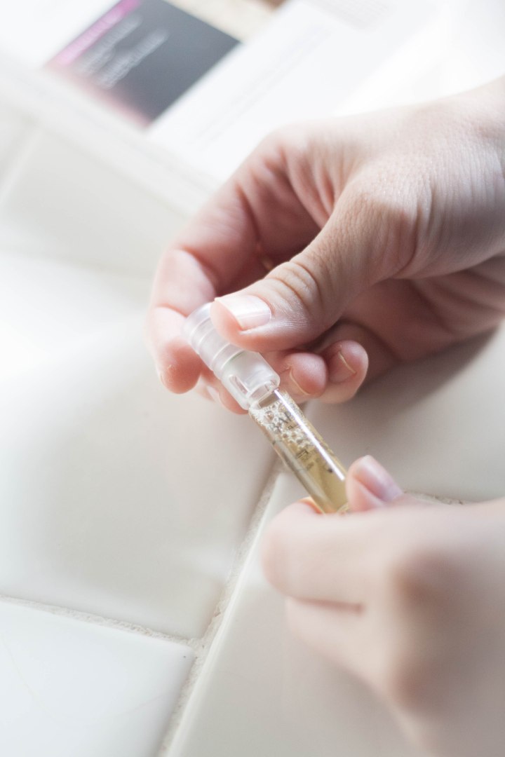 Babor Skincare: Ampoule Concentrates