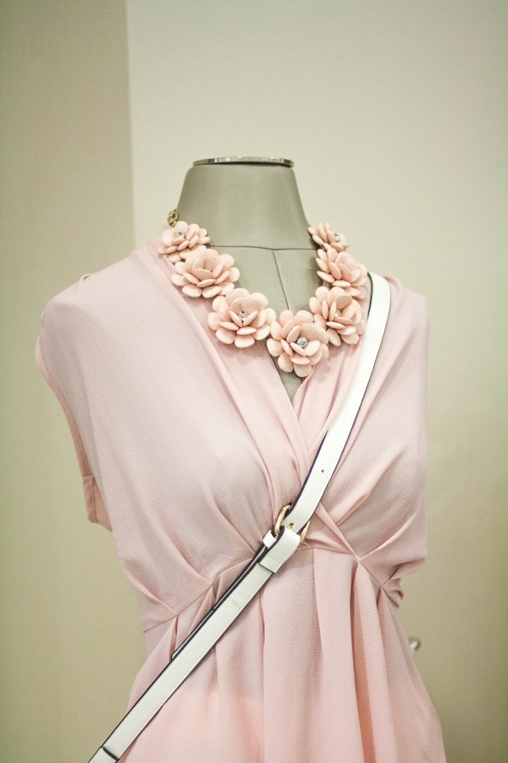 Versona Spring 2017 Look Book