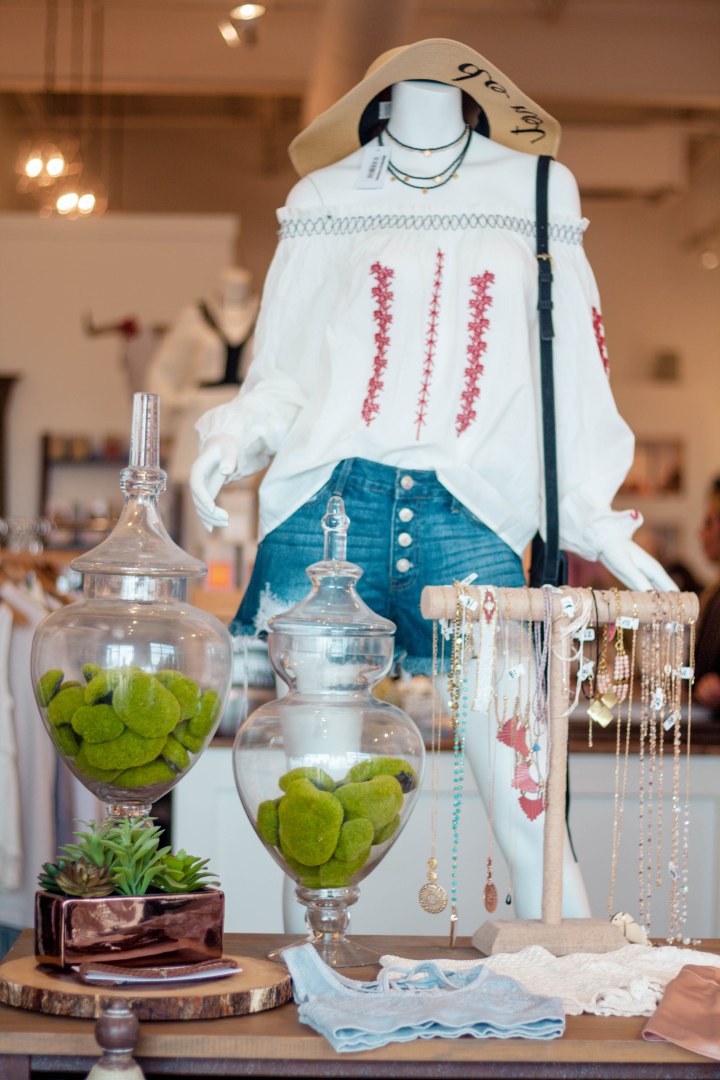 fab'rik style: vacay chic