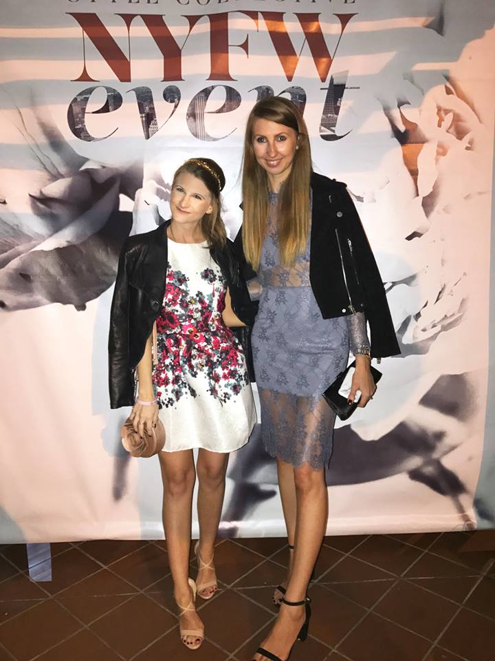 Style Collective NYFW Party