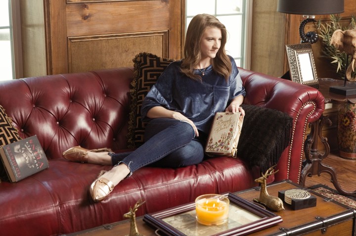 A Velvet Affair ft. William Laurence Designer Photography