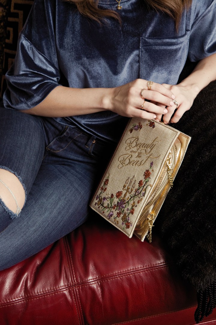 A Velvet Affair ft. William Laurence Designer Photography