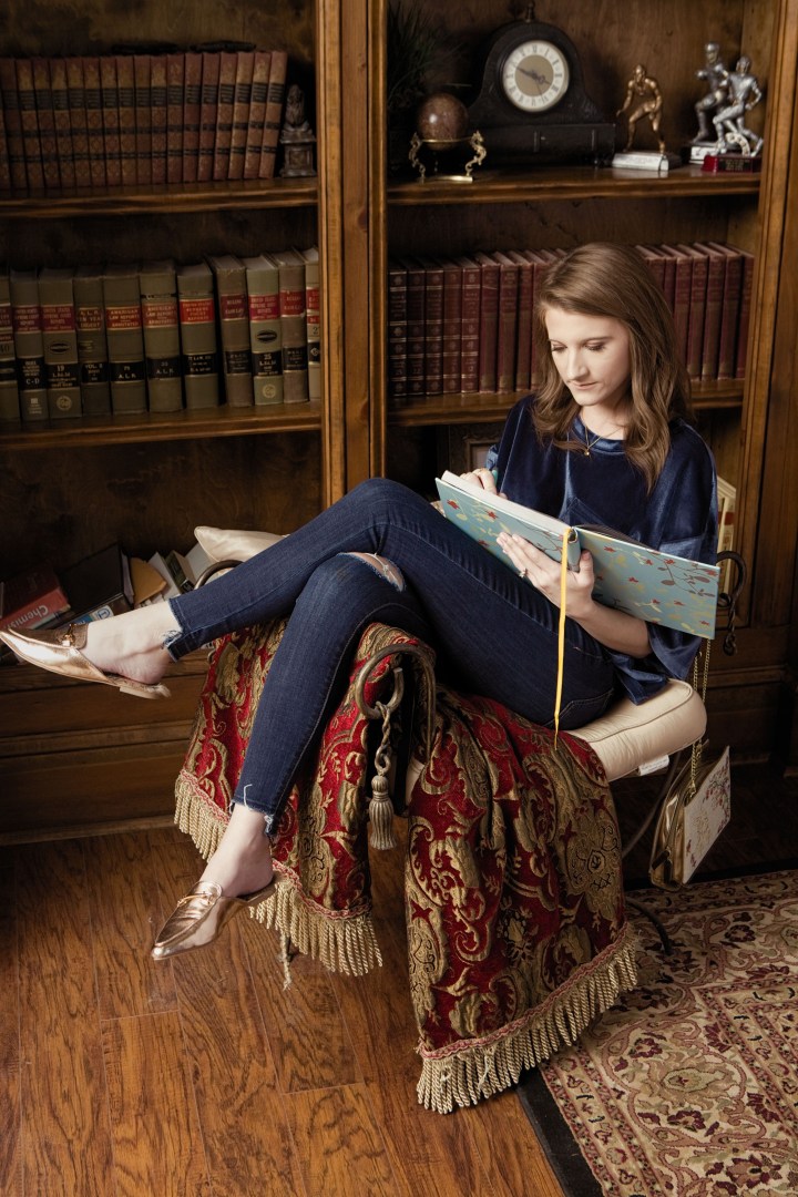 A Velvet Affair ft. William Laurence Designer Photography