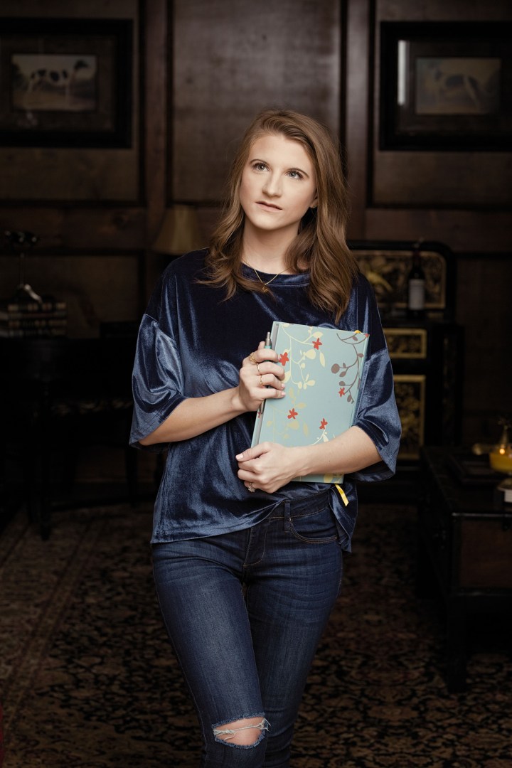 A Velvet Affair ft. William Laurence Designer Photography