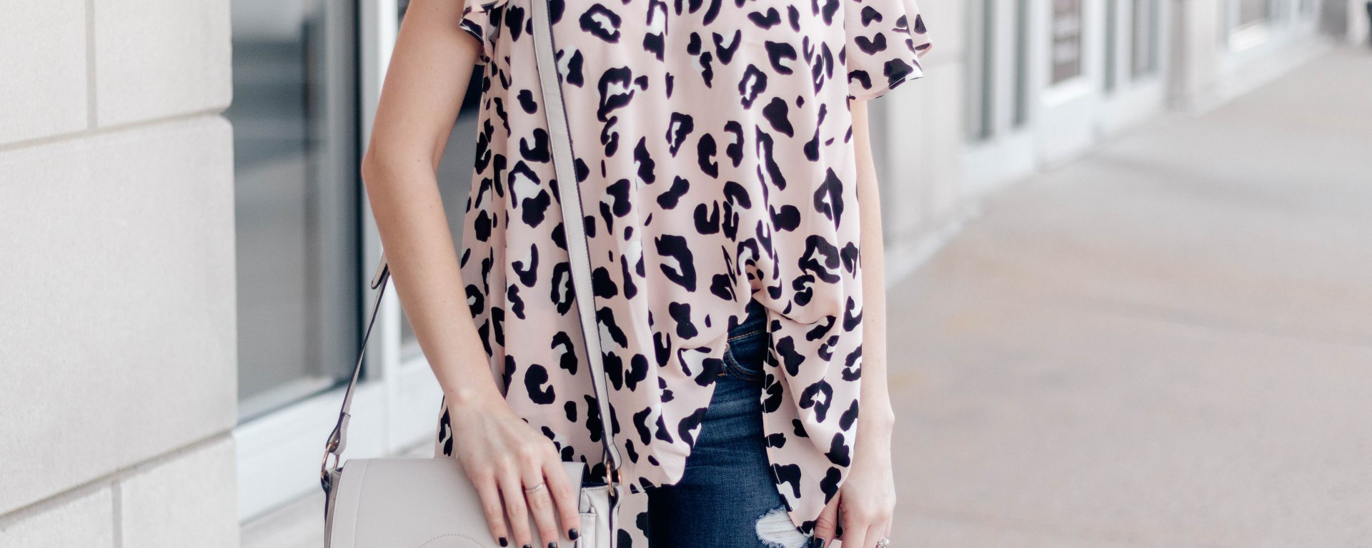 Pink Avenue Boutique, Hot Springs, Arkansas