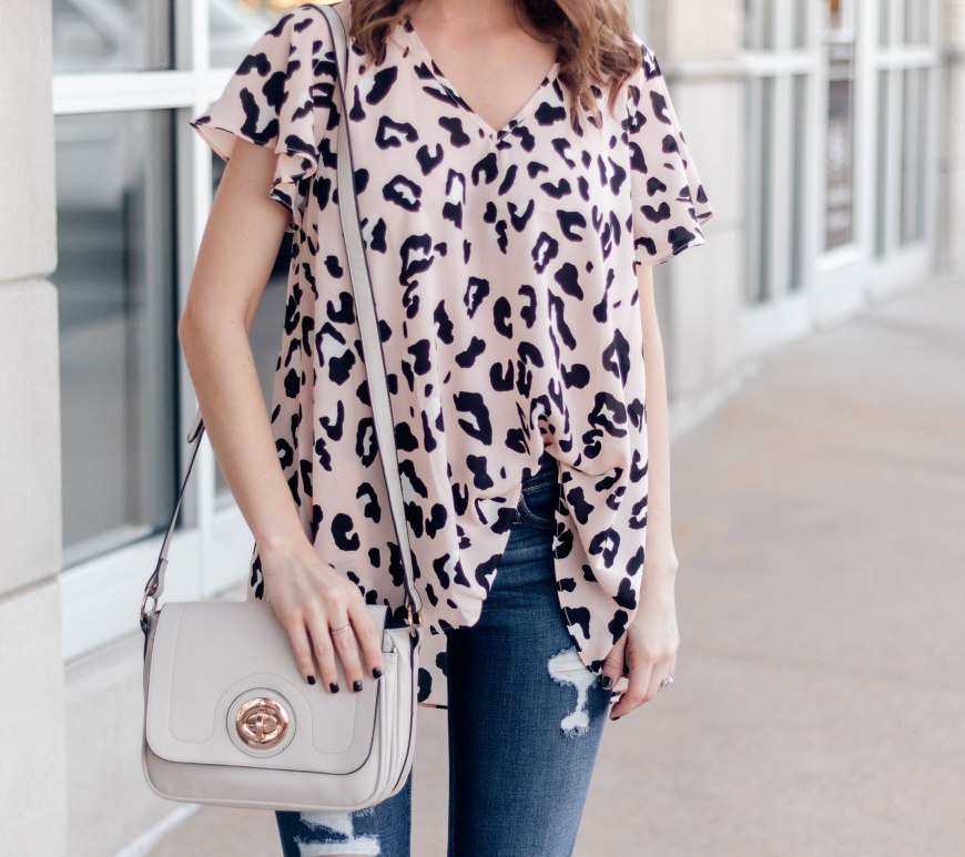 Pink Avenue Boutique, Hot Springs, Arkansas