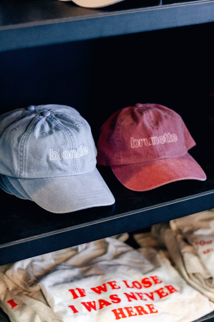 Pink Avenue Boutique, Hot Springs, Arkansas