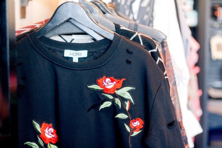 Pink Avenue Boutique, Hot Springs, Arkansas