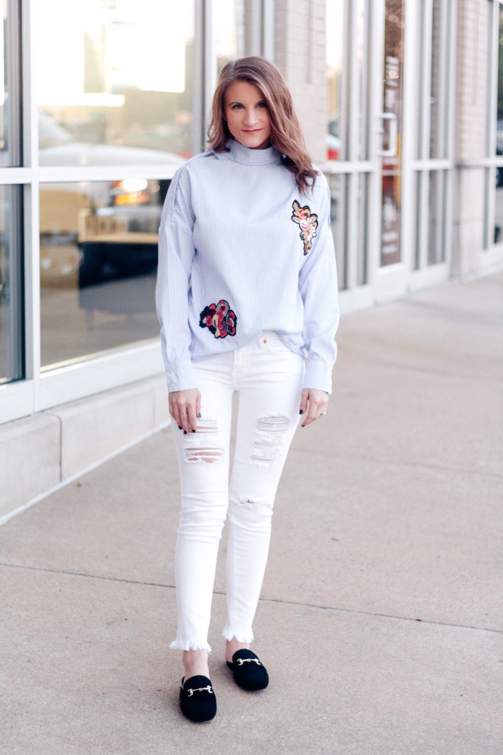 Pink Avenue Boutique, Hot Springs, Arkansas