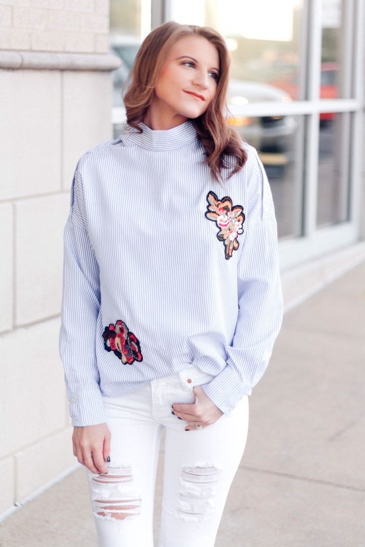 Pink Avenue Boutique, Hot Springs, Arkansas