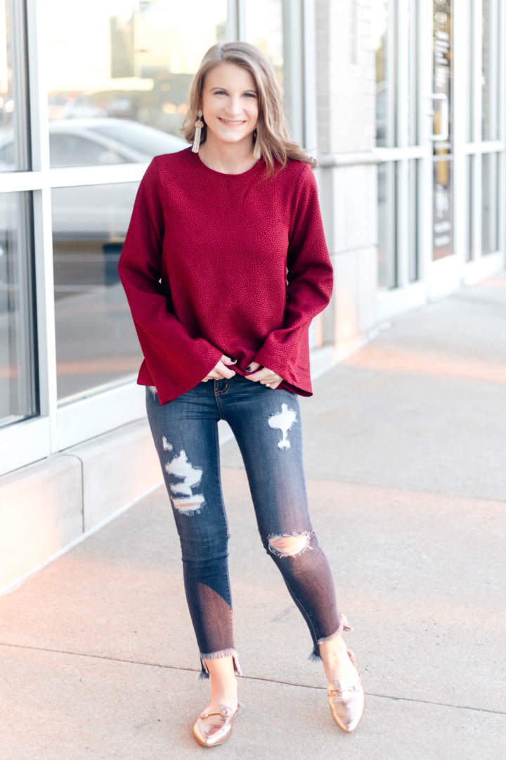 Pink Avenue Boutique, Hot Springs, Arkansas