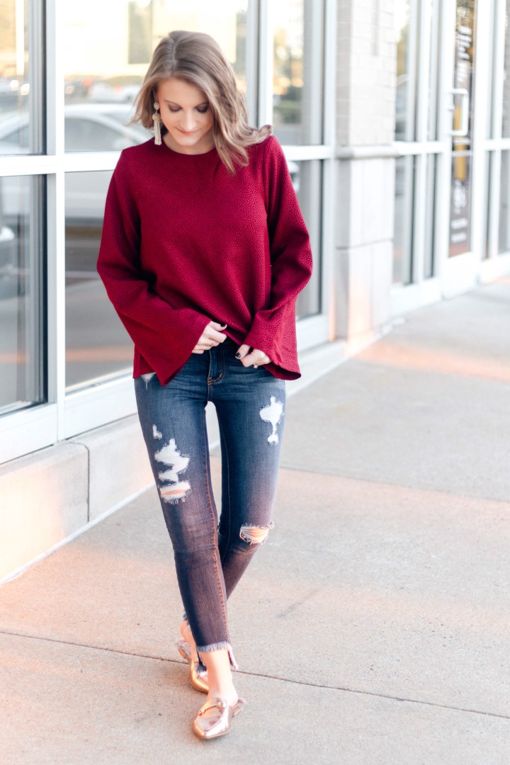 Pink Avenue Boutique, Hot Springs, Arkansas