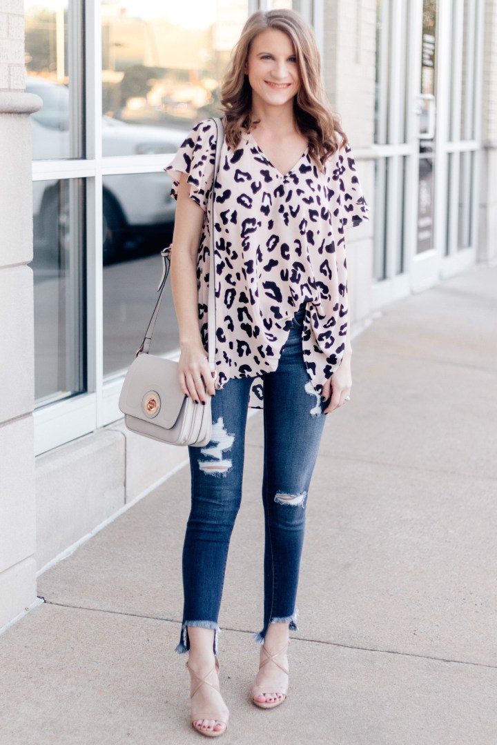 Pink Avenue Boutique, Hot Springs, Arkansas