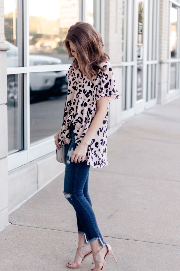 Pink Avenue Boutique, Hot Springs, Arkansas