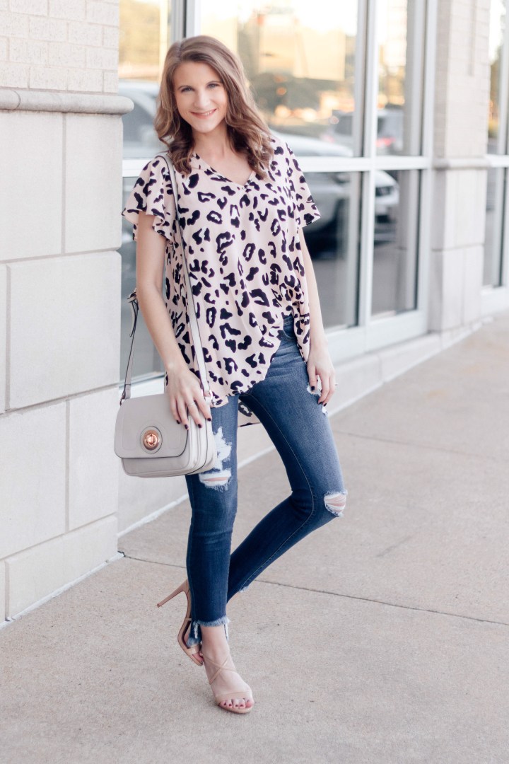 Pink Avenue Boutique, Hot Springs, Arkansas