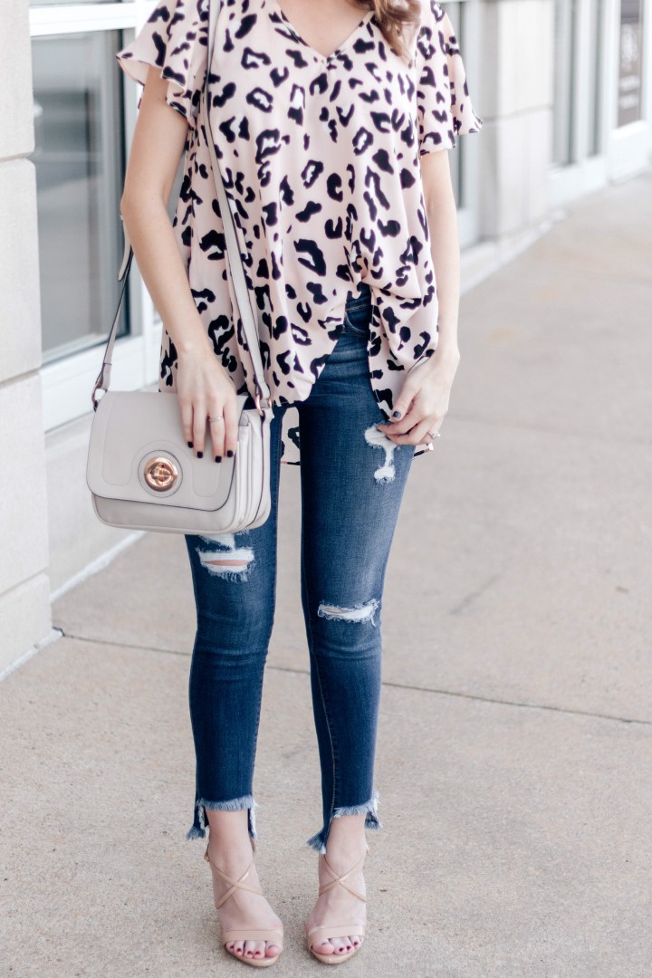 Pink Avenue Boutique, Hot Springs, Arkansas