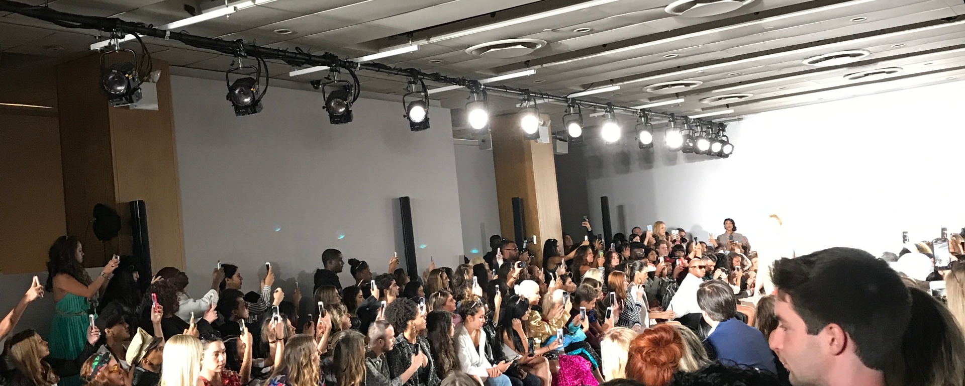 Lessons I Learned From NYFW