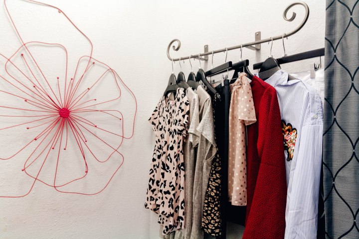 Pink Avenue Boutique, Hot Springs, Arkansas