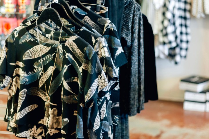 Pink Avenue Boutique, Hot Springs, Arkansas