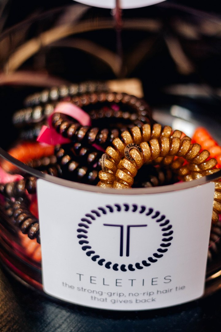 Pink Avenue Boutique, Hot Springs, Arkansas