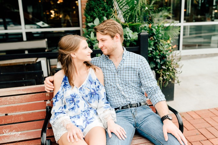 Tips for Engagement Photos