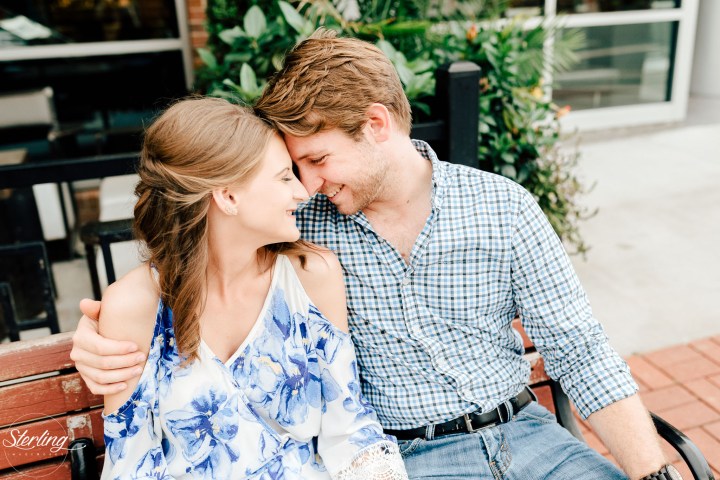 Tips for Engagement Photos