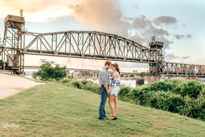 Tips for Engagement Photos