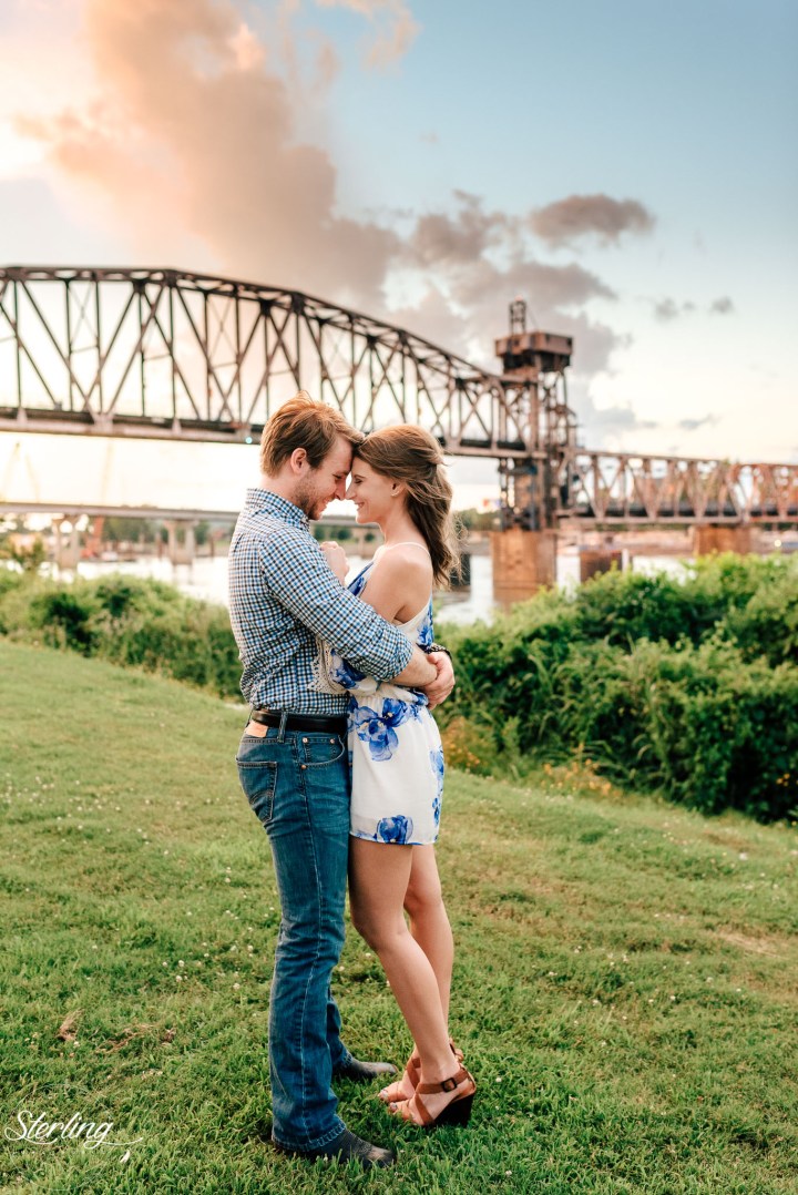 Tips for Engagement Photos