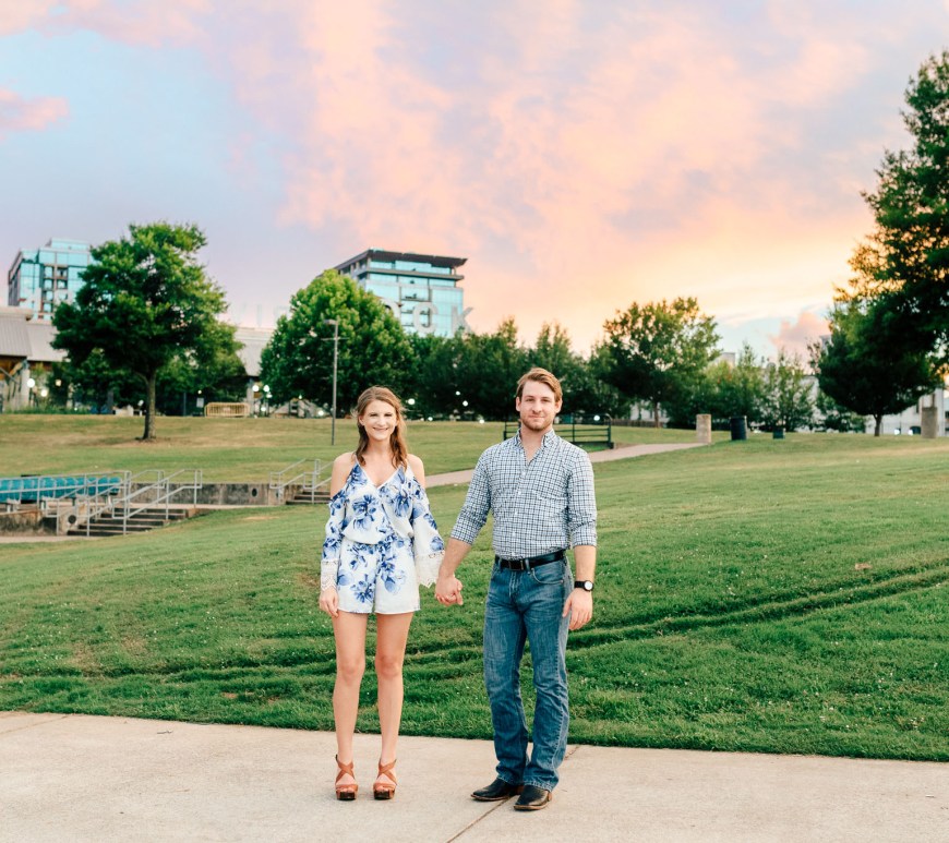 Tips for Engagement Photos