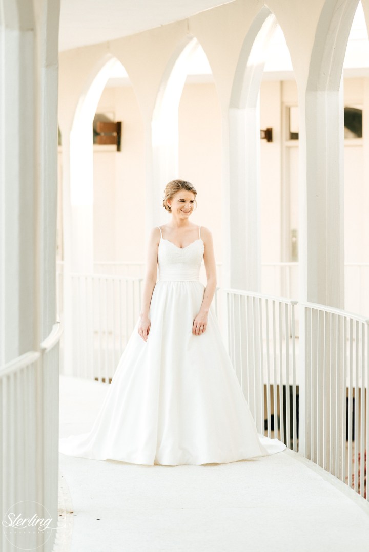 Mary Kate Arkansas Bride