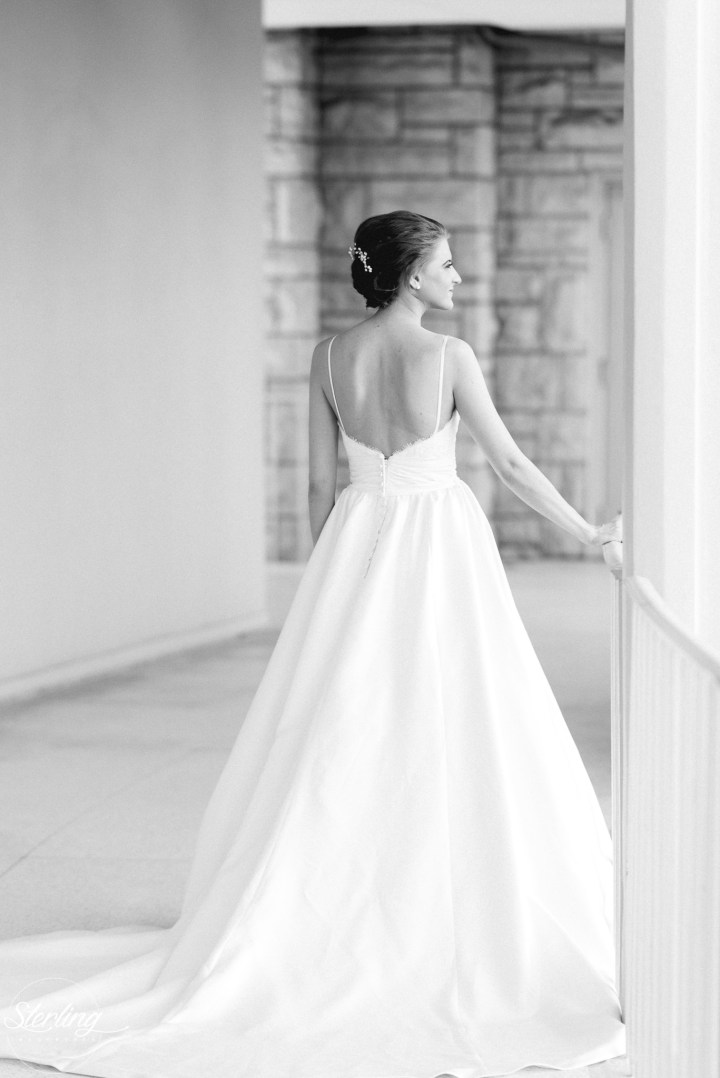 Mary Kate Arkansas Bride Wedding