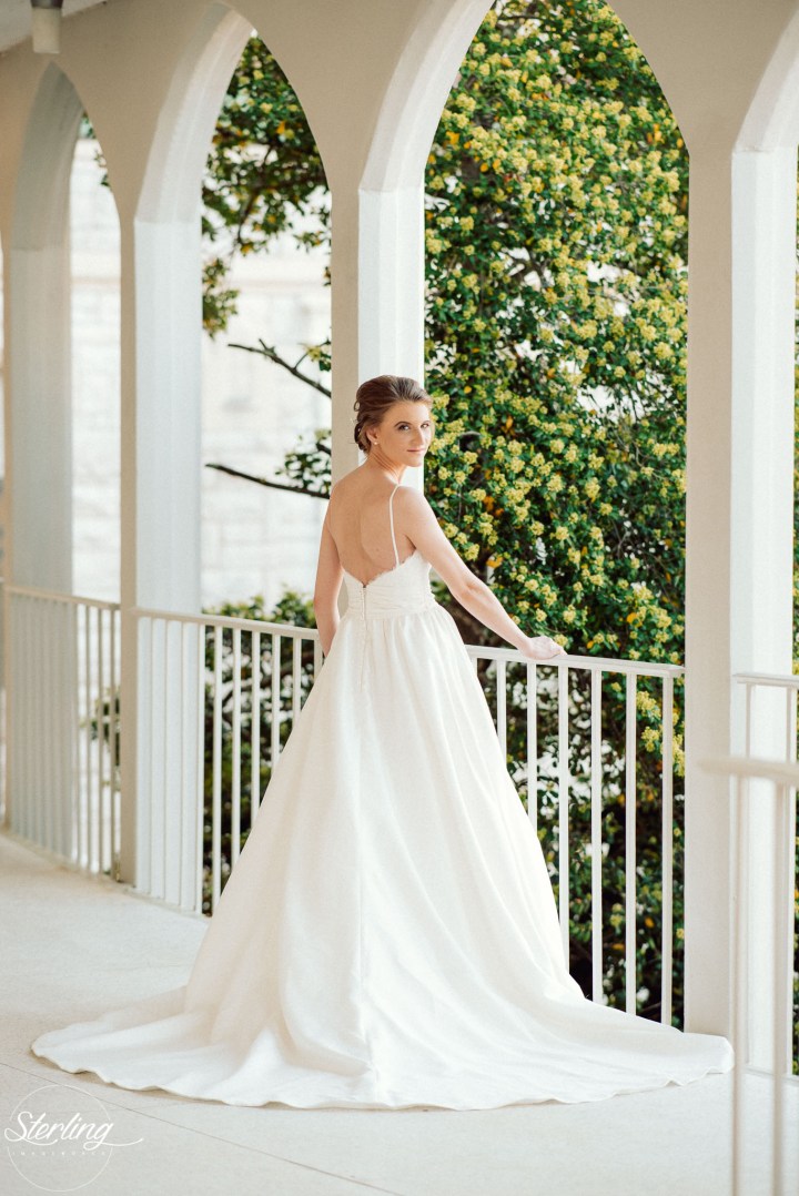 Mary Kate Arkansas Bride Wedding