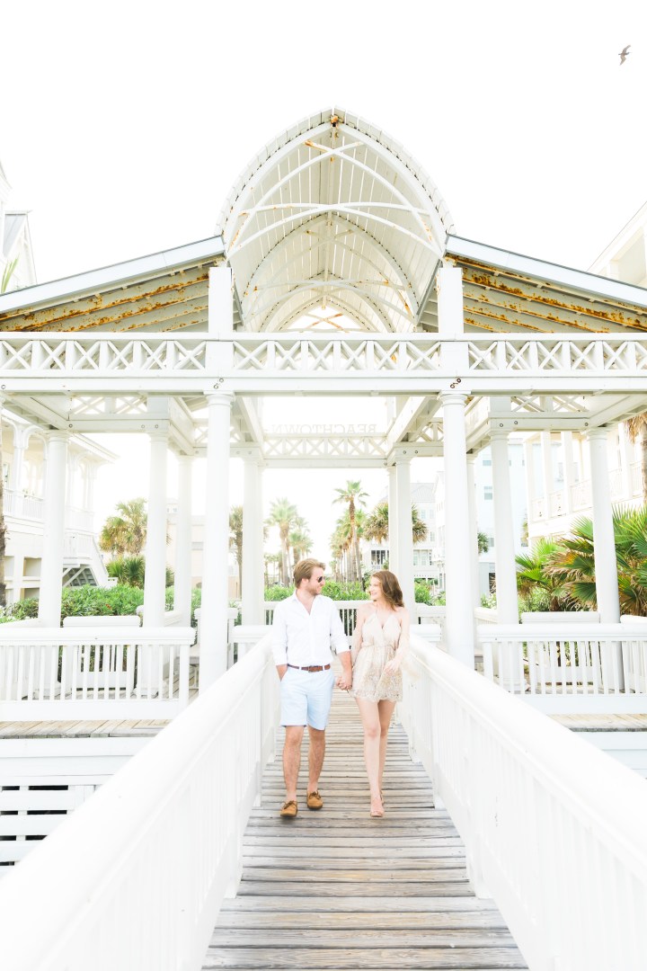 Why You Should Do A Honeymoon Photoshoot