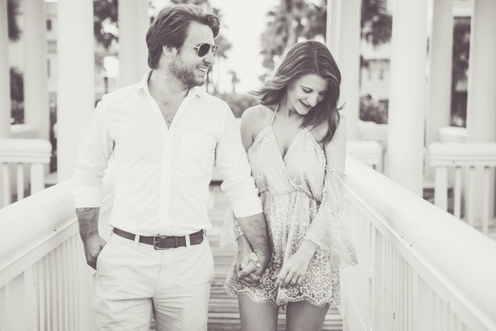 Why You Should Do A Honeymoon Photoshoot